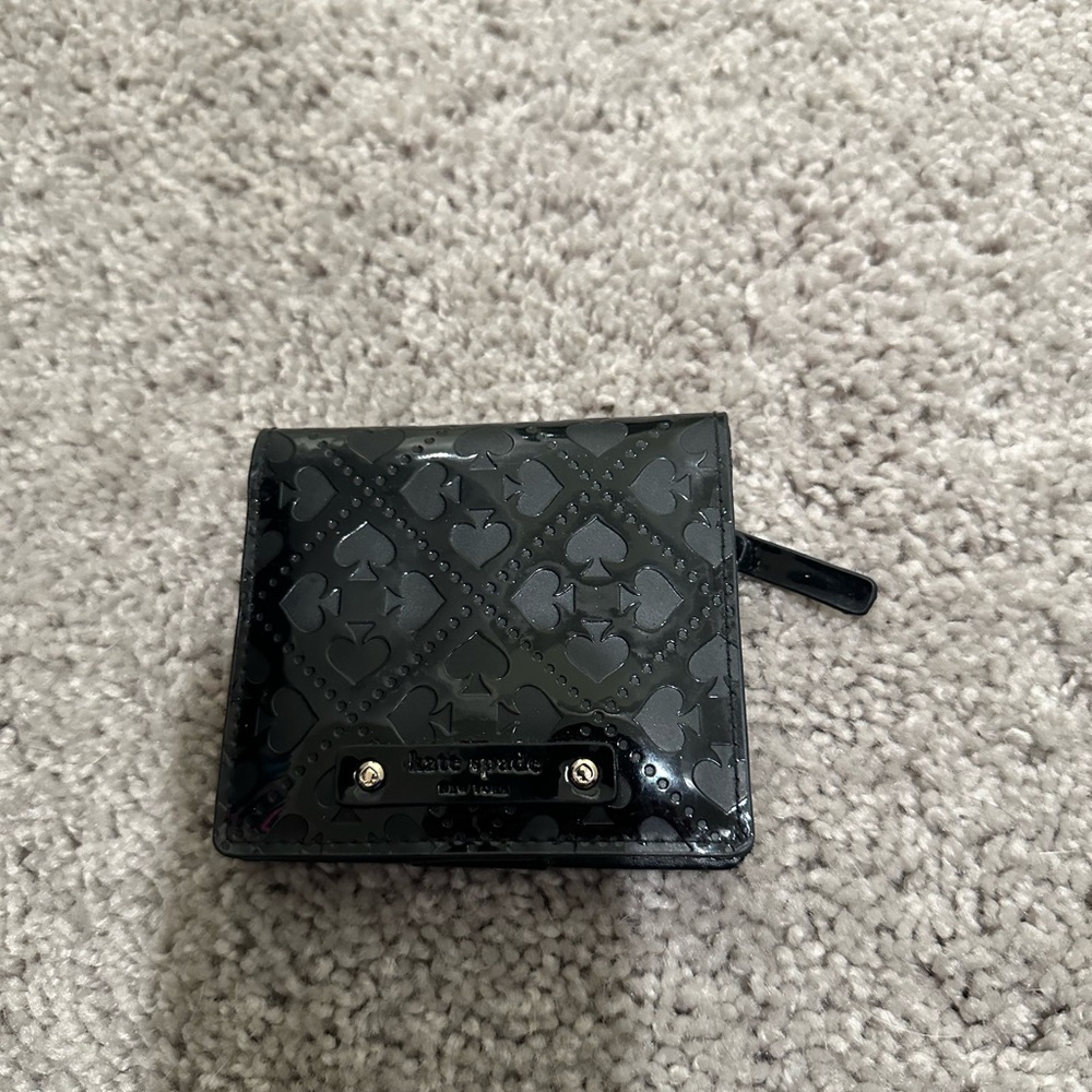 Kate Spade wallet